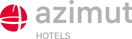 Партнёр Systemice — Azimut Hotels