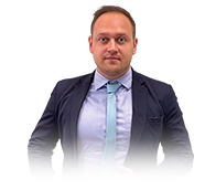 Евграфов Артур — руководитель IT-отдела